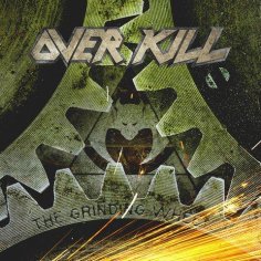 Overkill - Emerald