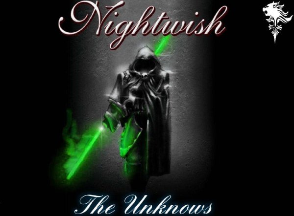 Nightwish - The Riddler