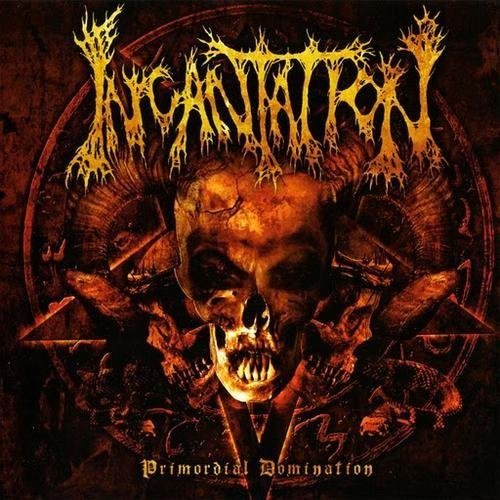 Incantation - Dissoluterule  Beginapocalypse