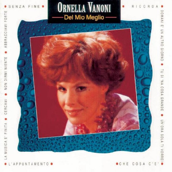 Ornella Vanoni - LAppuntamento