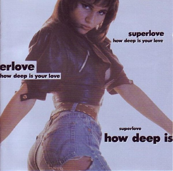 Superlove - Playboy (Mix Edit)
