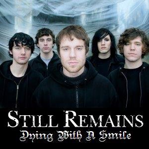 Still Remains - Change to Fall