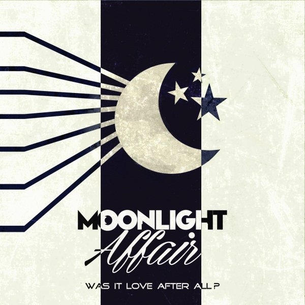 Moonlight Affair - Echoes Of Love