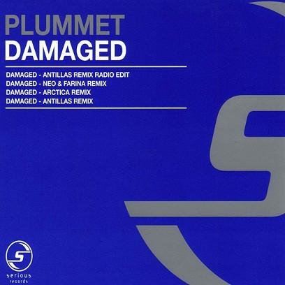 Plummet - Damaged (Neo & Farina Remix)