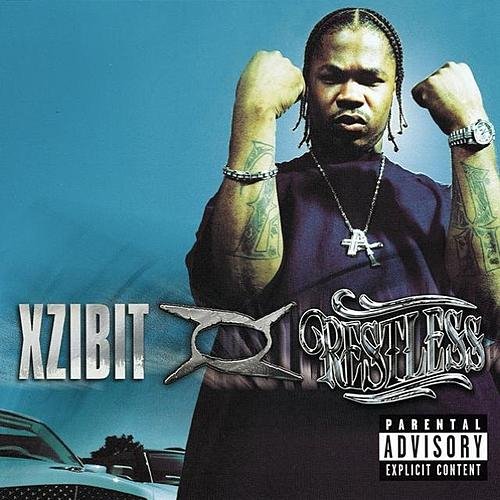 Xzibit - U Know (feat. Dr. Dre)