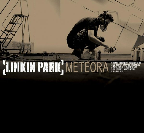 Linkin Park - Figure.09