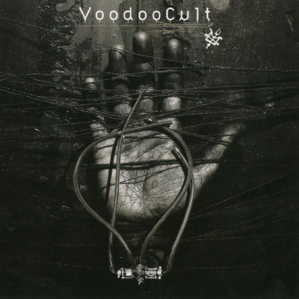 Voodoocult - The Stranger