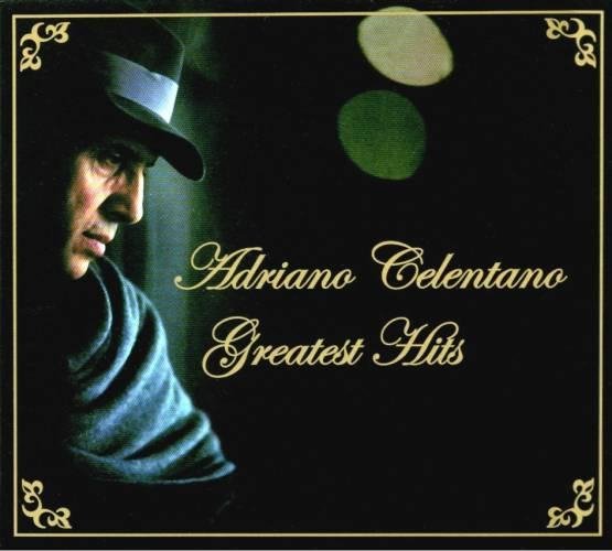 Adriano Celentano - Per Aventi