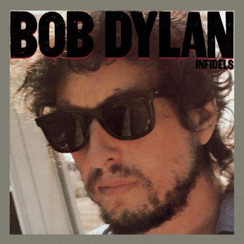 Bob Dylan - Man Of Peace