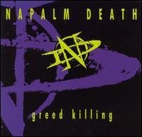 Napalm Death - Self Betrayal