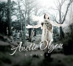 Anette Olzon - Invincible