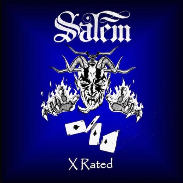 Salem (UK) - When Love's in Your Heart