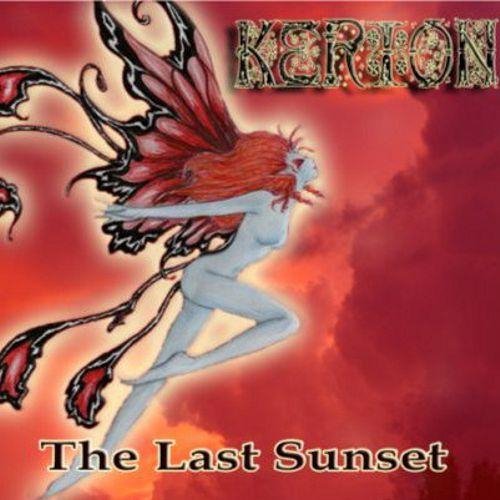 Kerion - Dark Isle Part I