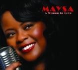 Maysa - A Woman In Love