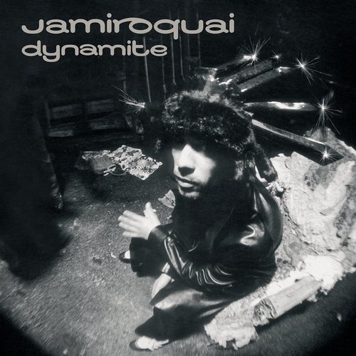 Jamiroquai - Hot Tequila Brown