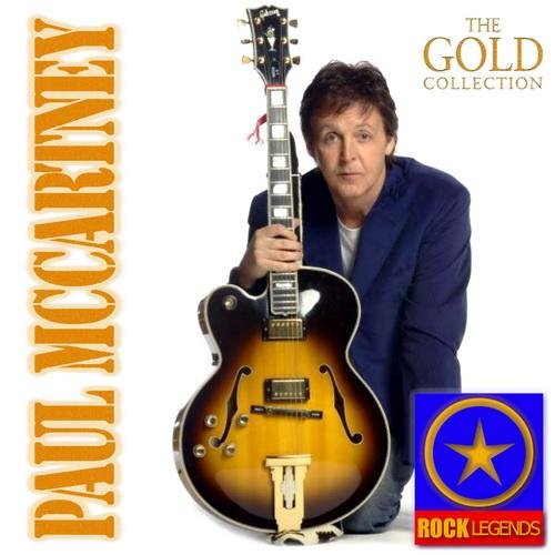 Paul McCartney - Monkberry Moon Delight