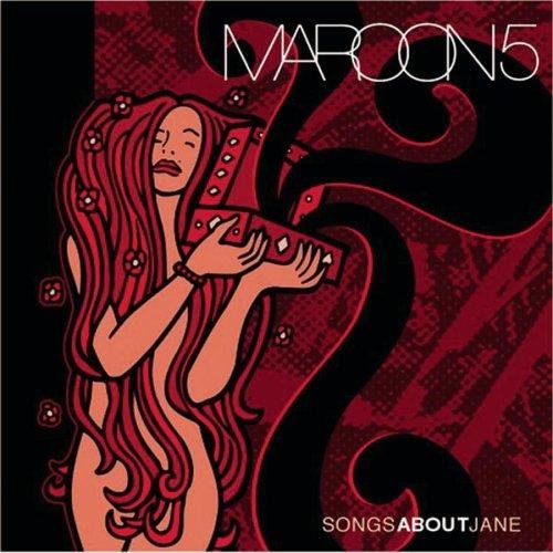 Maroon 5 - Shiver