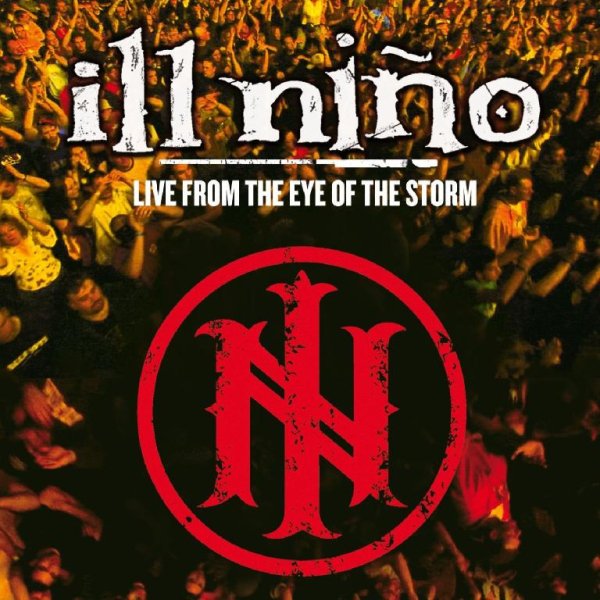 Ill Niño - Te Amo...I Hate You