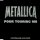 Metallica - Enter Sandman