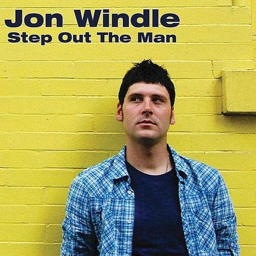 Jon Windle - Move A Little Closer