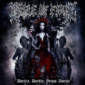 Cradle Of Filth - The Spawn Of Love And War