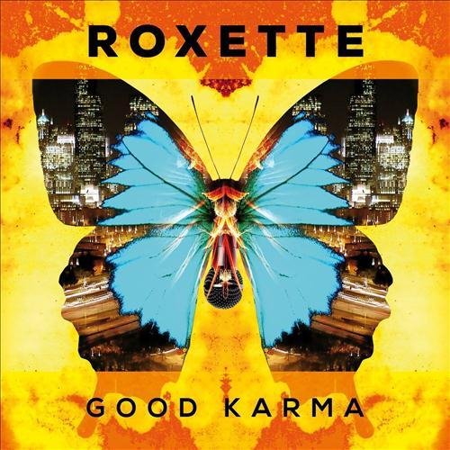 Roxette - You Cant Do This To Me Anymore