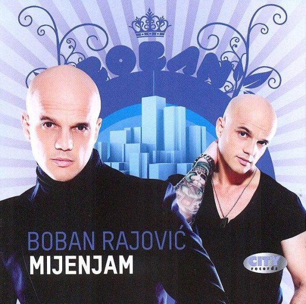 Boban Rajovic - 011