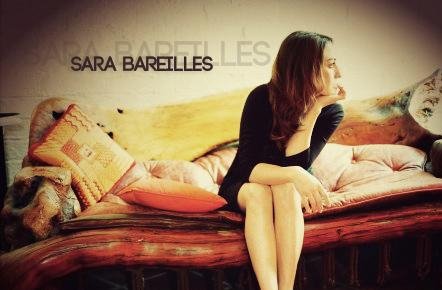 Sara Bareilles - Fire