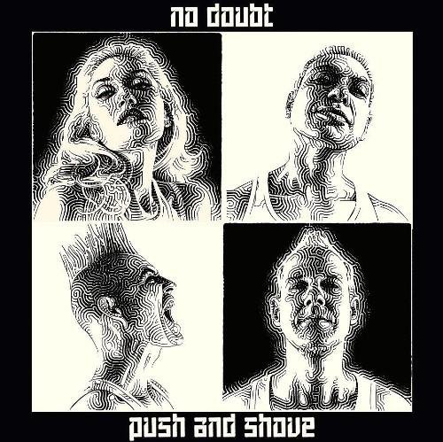 No Doubt - Looking Hot