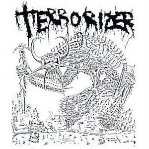 Terrorizer - Ripped to Shreds