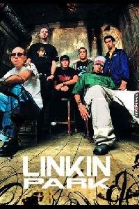 Linkin Park - Linkin Park  Numb