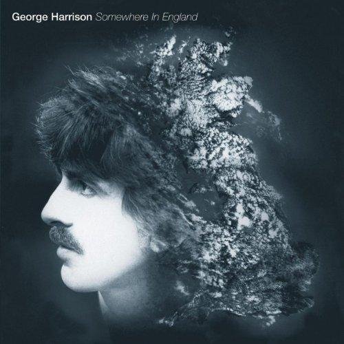 George Harrison - Blood From The Clone