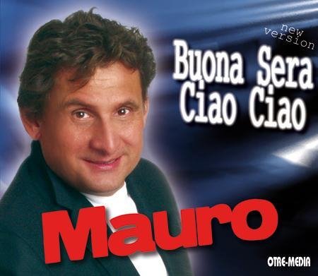 Mauro - Bona Sera..