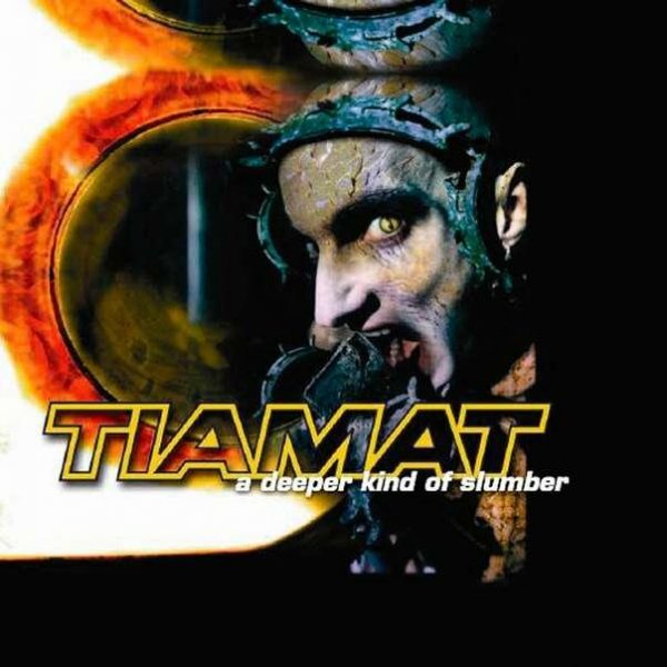 Tiamat - Trillion Zillion Centipedes