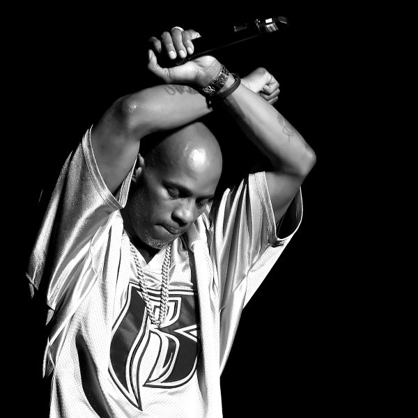 DMX - Its On