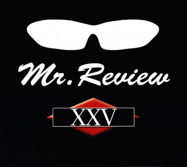 Mr. Review - Lost Along the Way