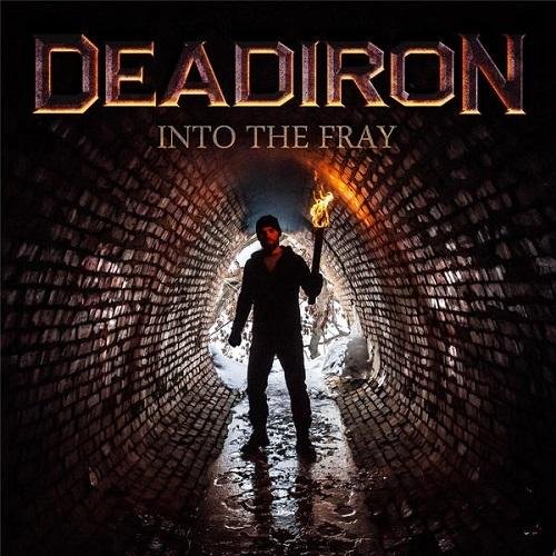 Deadiron - In Memoriam