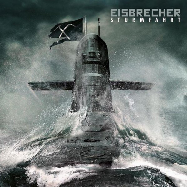 Eisbrecher - Krieger