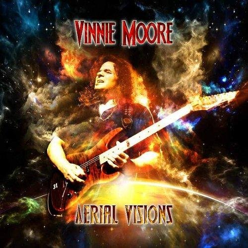 Vinnie Moore - La Grange (ZZ Top cover)