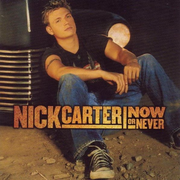 Nick Carter - Girls in the USA Feat. Mr. Vegas