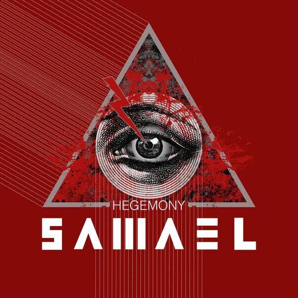 Samael - Angel of Wrath