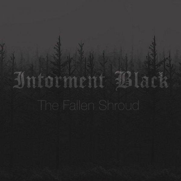 Intorment Black - The Conquering