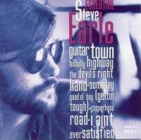 Steve Earle - 01 Guitar Town