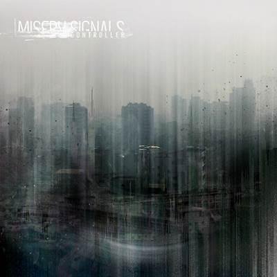 Misery Signals - Parallels