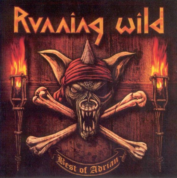 Running Wild - The Rivalry