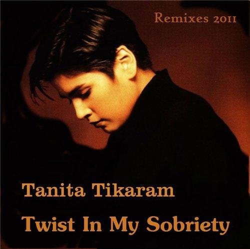 TANITA TIKARAM - Twist in my sobrirty