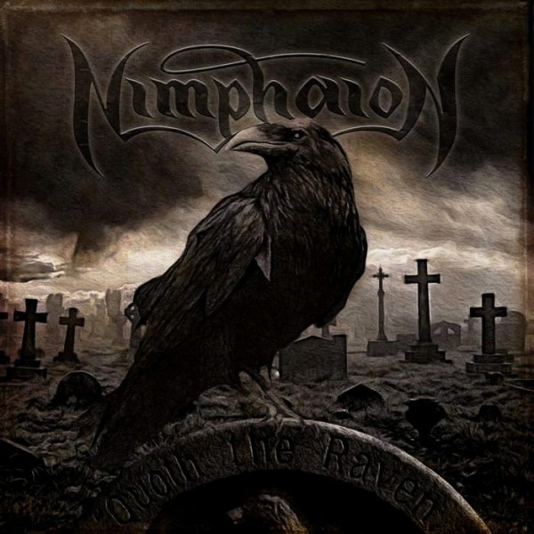 NimphaioN - Valley Of Unrest