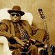 John Lee Hooker - Fire down below