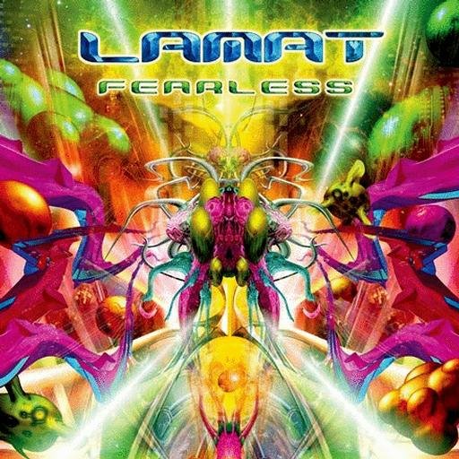 Lamat - Alien Invasion