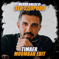 Merab Amzoevi - Это здорово (Timber Moombah Edit)